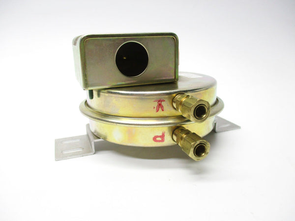 ANTUNES CONTROLS 8224212004 .05-9.0"WC NSNP