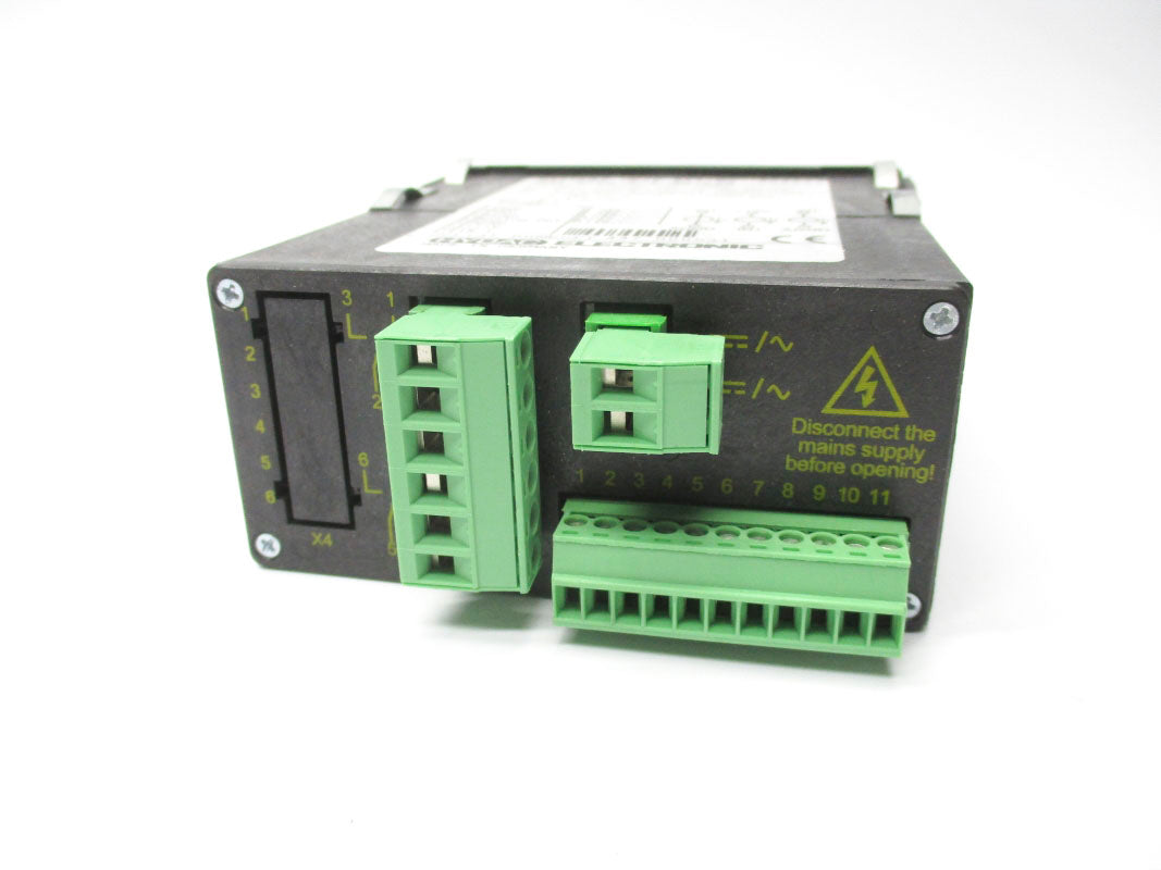 HYDAC HDA5500-0-1-AC-000 908863 85-265VAC UNMP