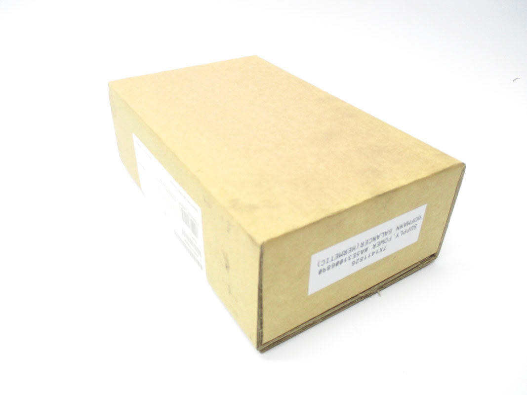 SIEMENS A5E31006890 230VAC NSFS