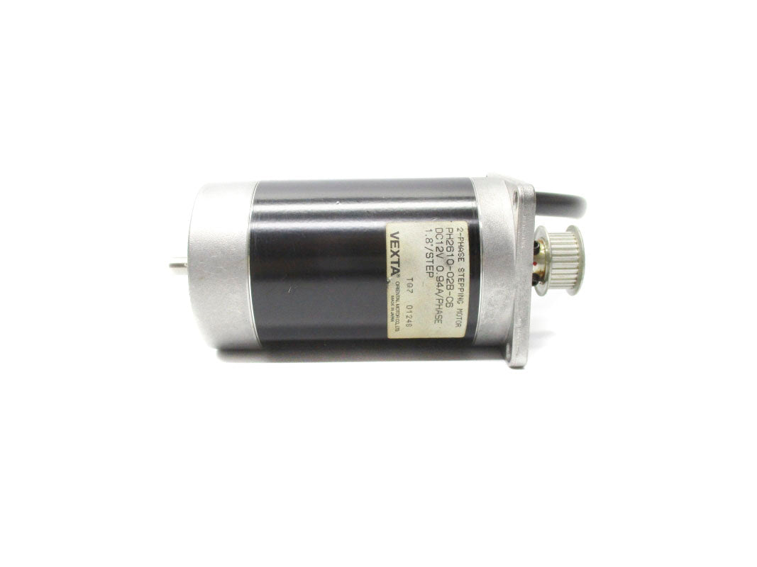VEXTA PH2610-02B-C6 12VDC 0.94A UNMP