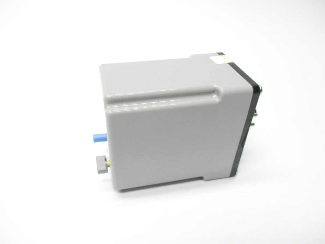 MACROMATIC TR-60222 120VAC/DC 0.1S-2HR 10A NSNP