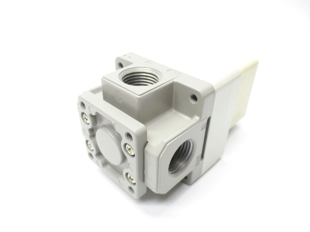 SMC ITV3051-31N4BS4 130PSI 10VDC NSNP