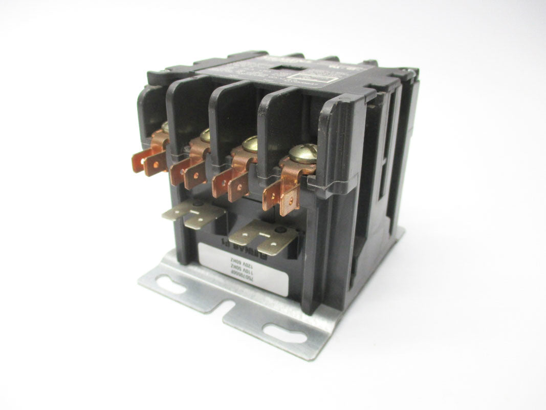 SIEMENS 42BF85AF 110/120V 40A NSMP