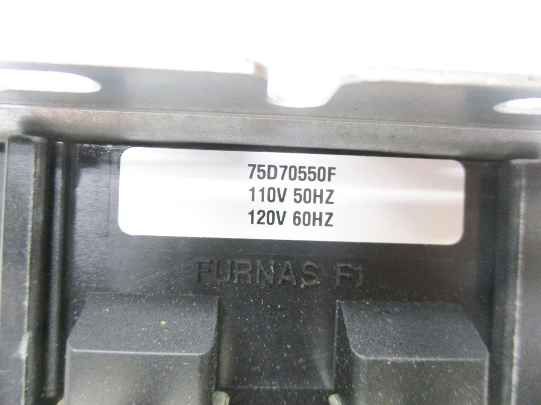 SIEMENS 42BF85AF 110/120V 40A NSMP