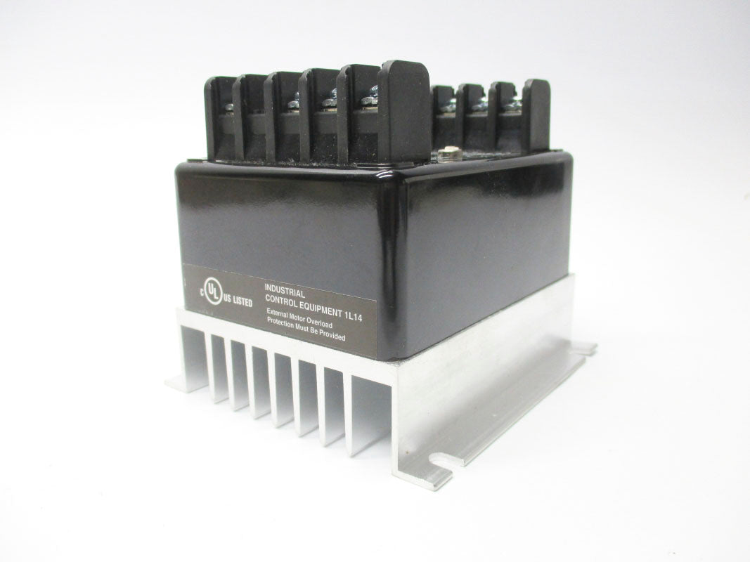 POWER ELECTRONICS SM4A1S 115VAC 4A NSNP