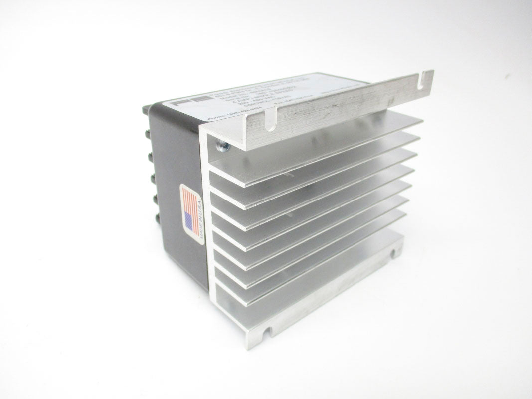POWER ELECTRONICS SM4A1S 115VAC 4A NSNP