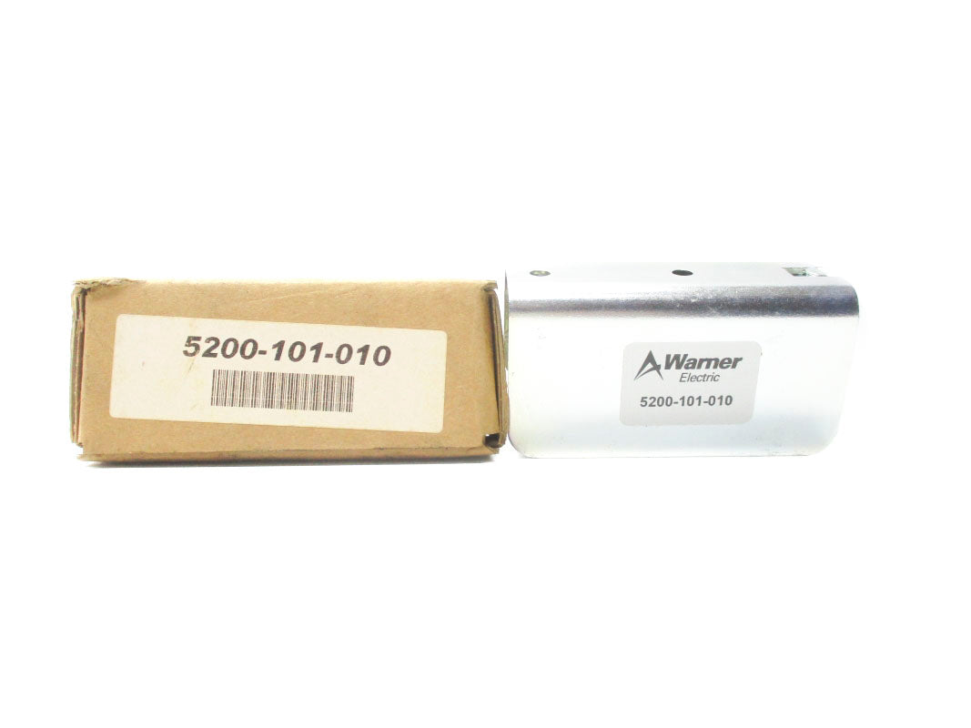 WARNER ELECTRIC 5200-101-010 (AS PICTURED) NSMP