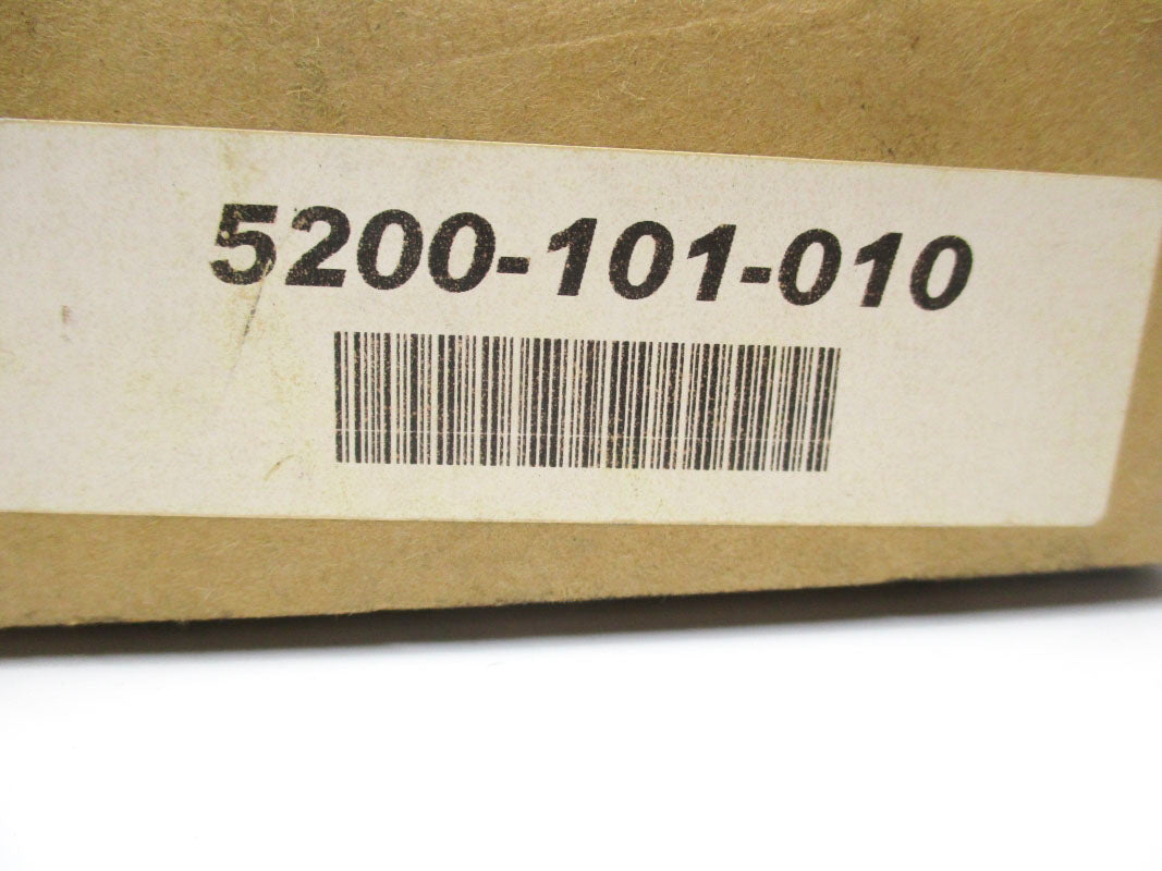 WARNER ELECTRIC 5200-101-010 (AS PICTURED) NSMP