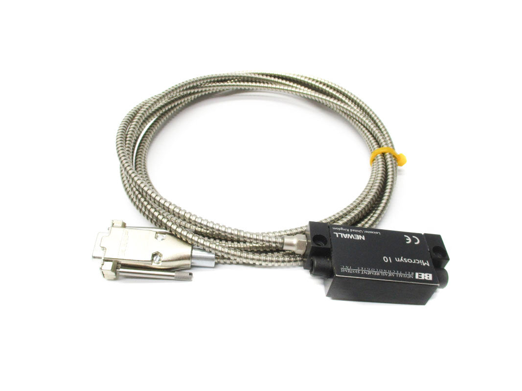 NEWALL MICROSYN10 NSNP
