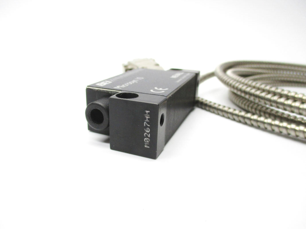 NEWALL MICROSYN10 NSNP