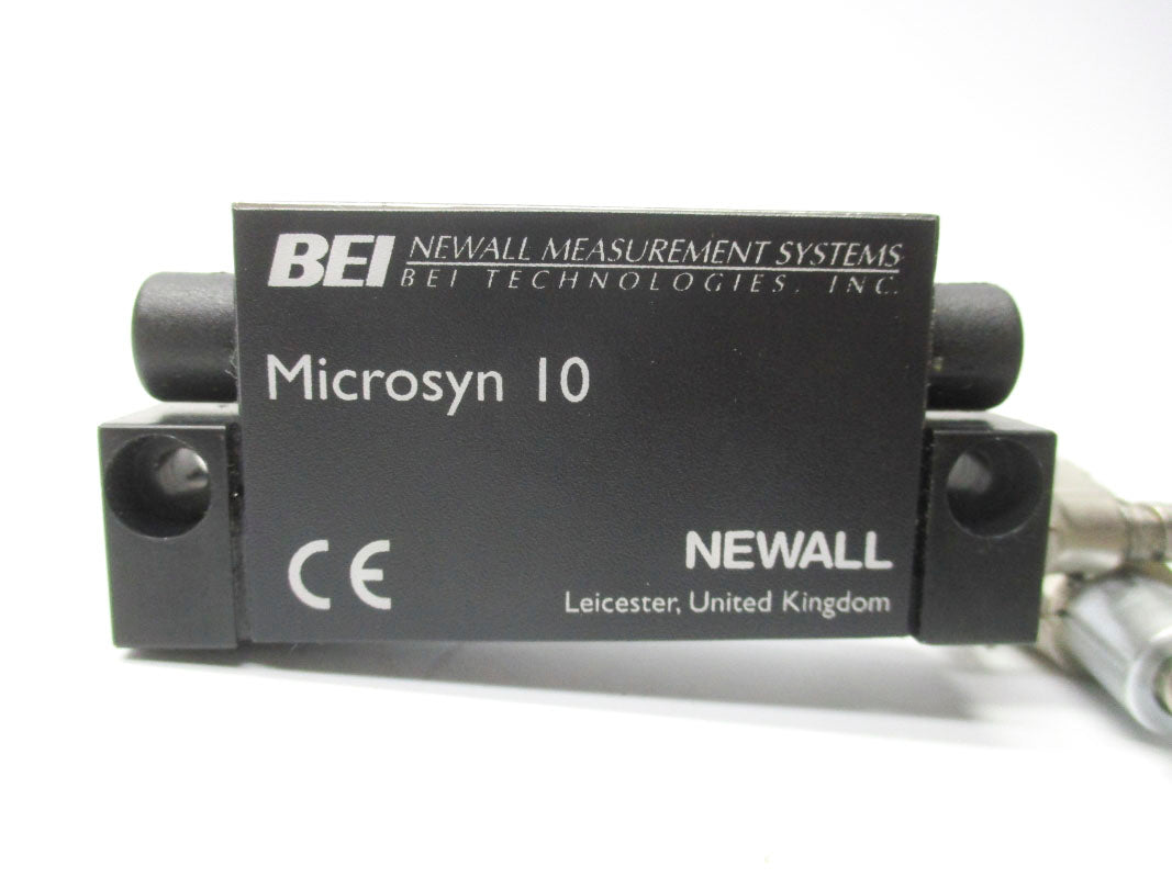 NEWALL MICROSYN10 NSNP