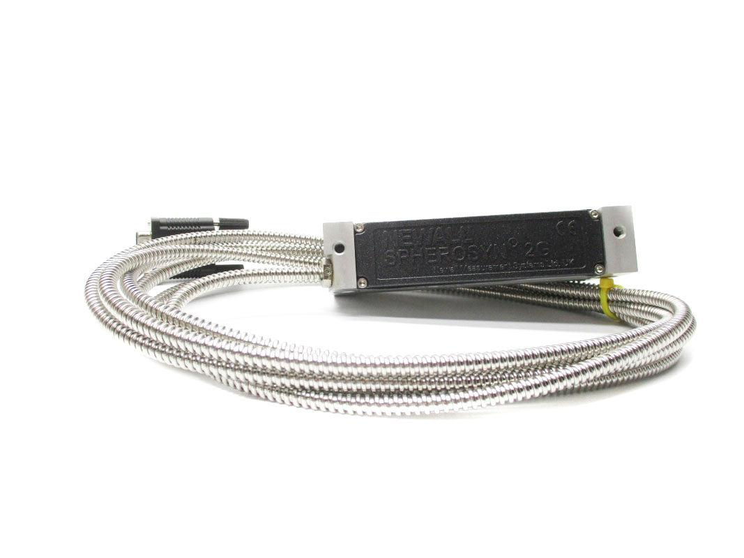 NEWALL SPHEROSYN 2G NSNP