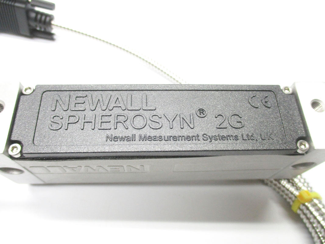 NEWALL SPHEROSYN 2G NSNP