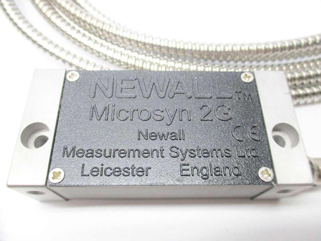 NEWALL MICROSYN 2G NSNP