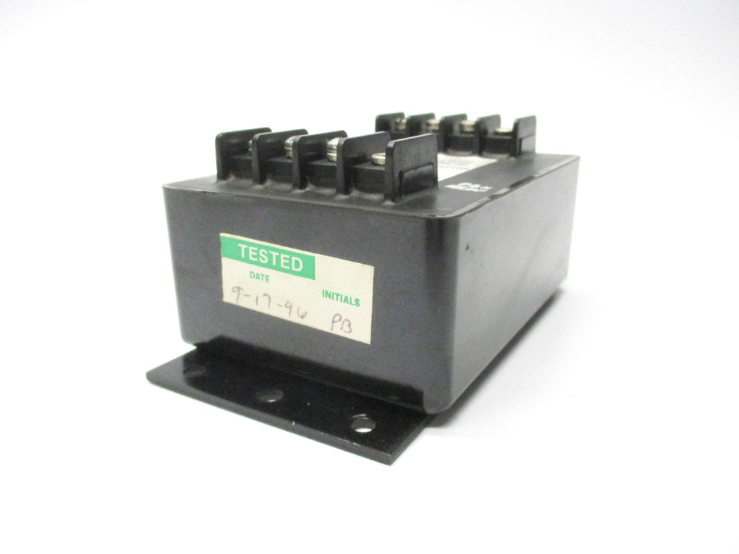 P&H 100E4656 120VAC UNMP