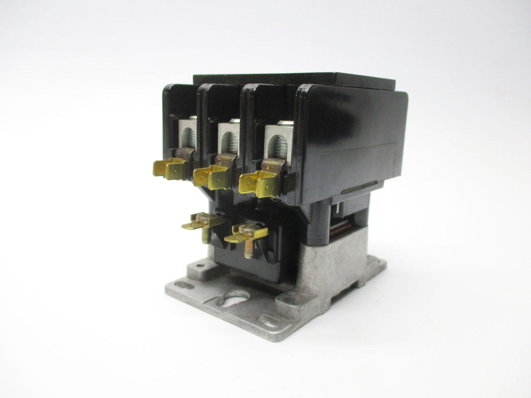 GENERAL ELECTRIC CR353FF3BA1AB 110/120V 75A NSNP