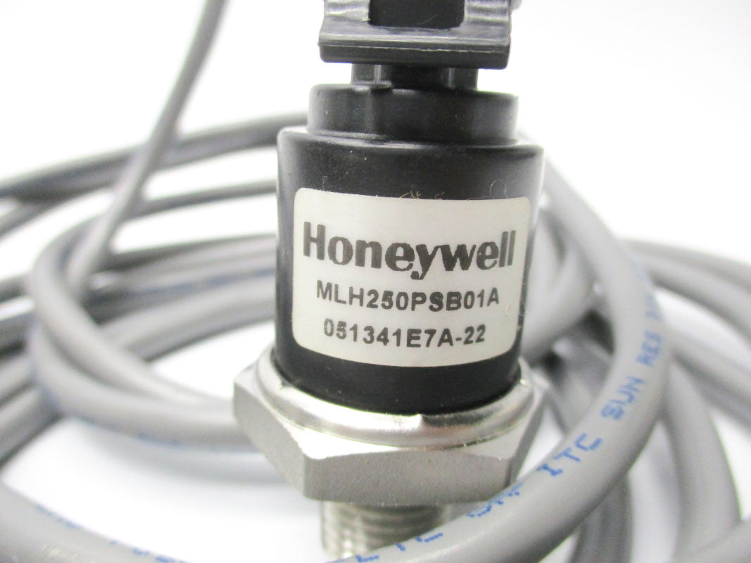 HONEYWELL MLH250PSB01A NSNP