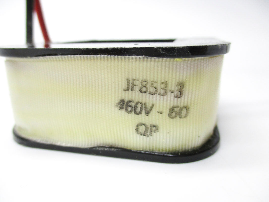 INDUSTRIAL MRO JF853-3 460V NSNP