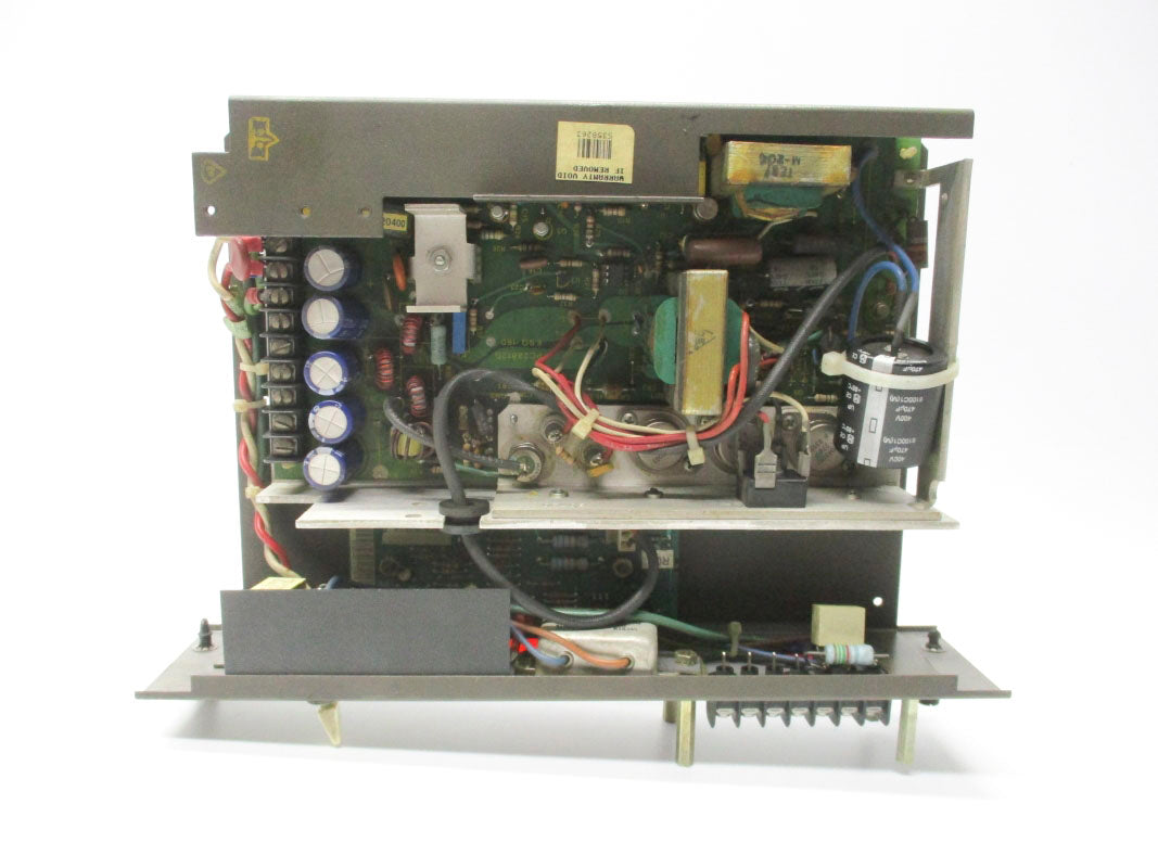 GENERAL ELECTRIC IC600PM503B 115-230V UNMP
