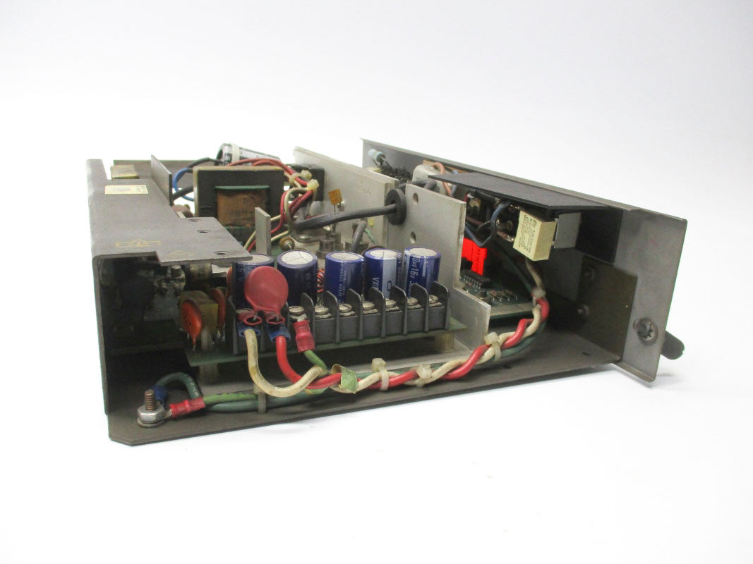 GENERAL ELECTRIC IC600PM503B 115-230V UNMP