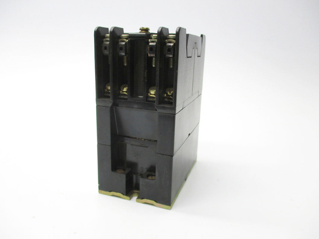 SQUARE D 8501LO40 SER. A 110/120V 10A UNMP