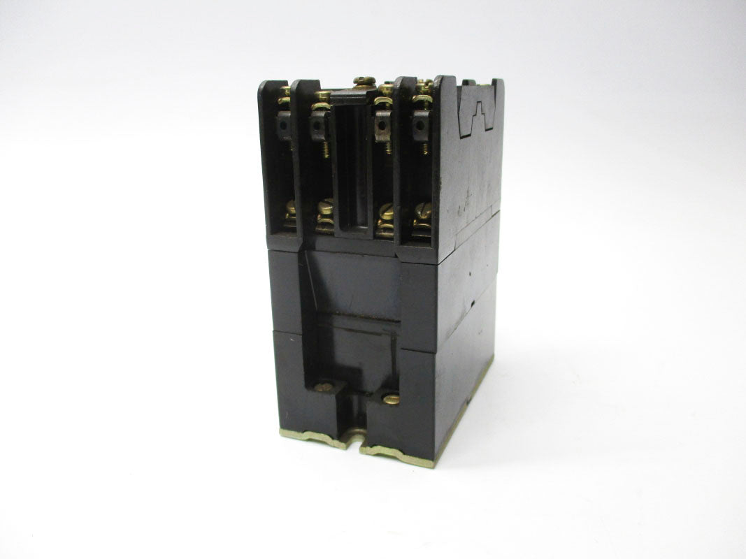 SQUARE D 8501LO80 SER. A 110/120V 60A UNMP