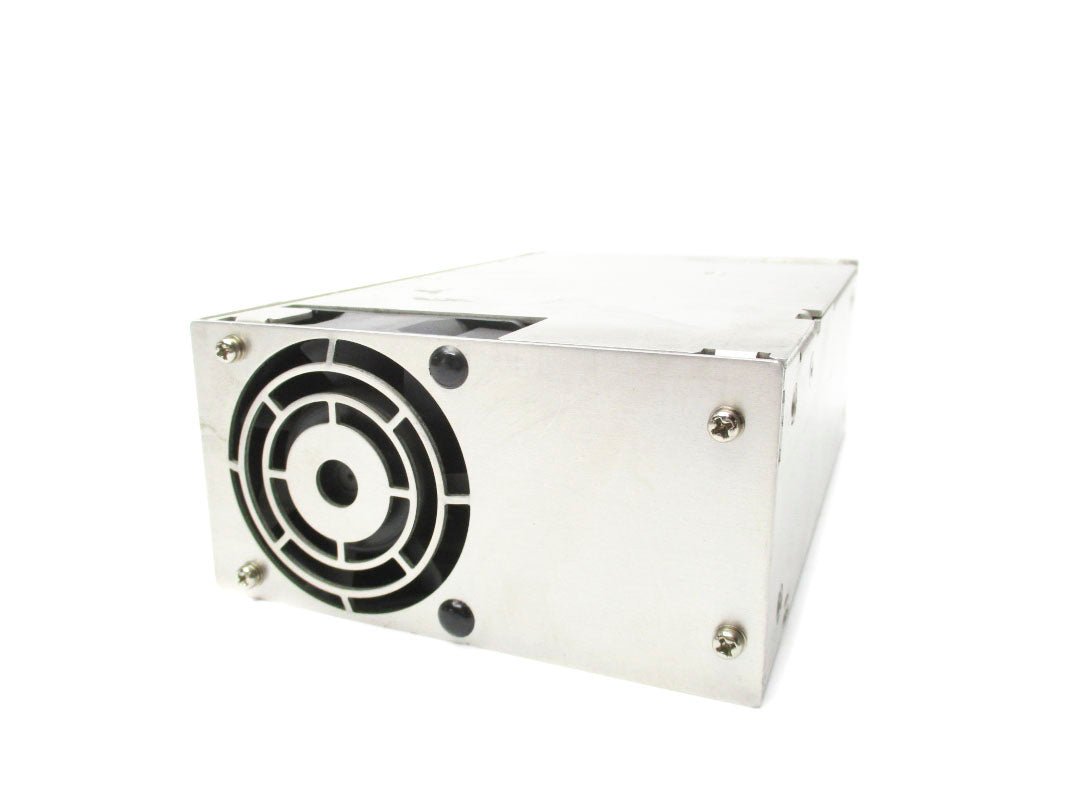 LAMBDA SWS600L-60 100-240VAC 10A UNMP