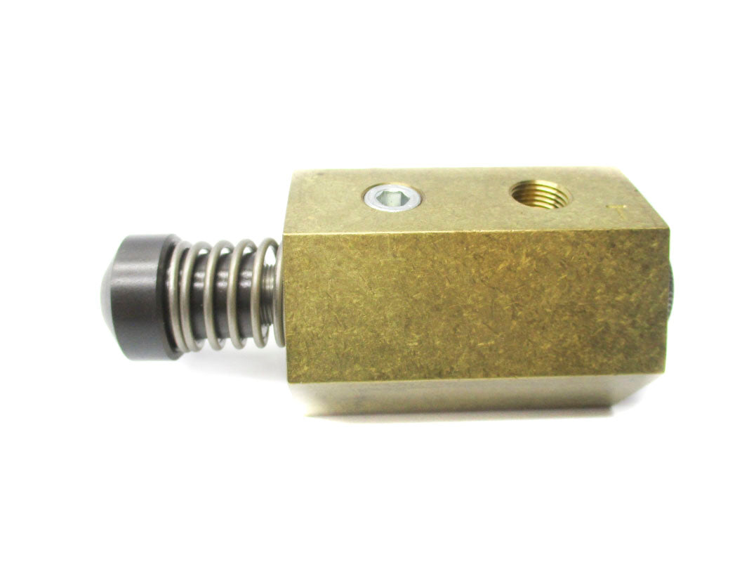 LEXAIR 1427501 2000PSI NSNP