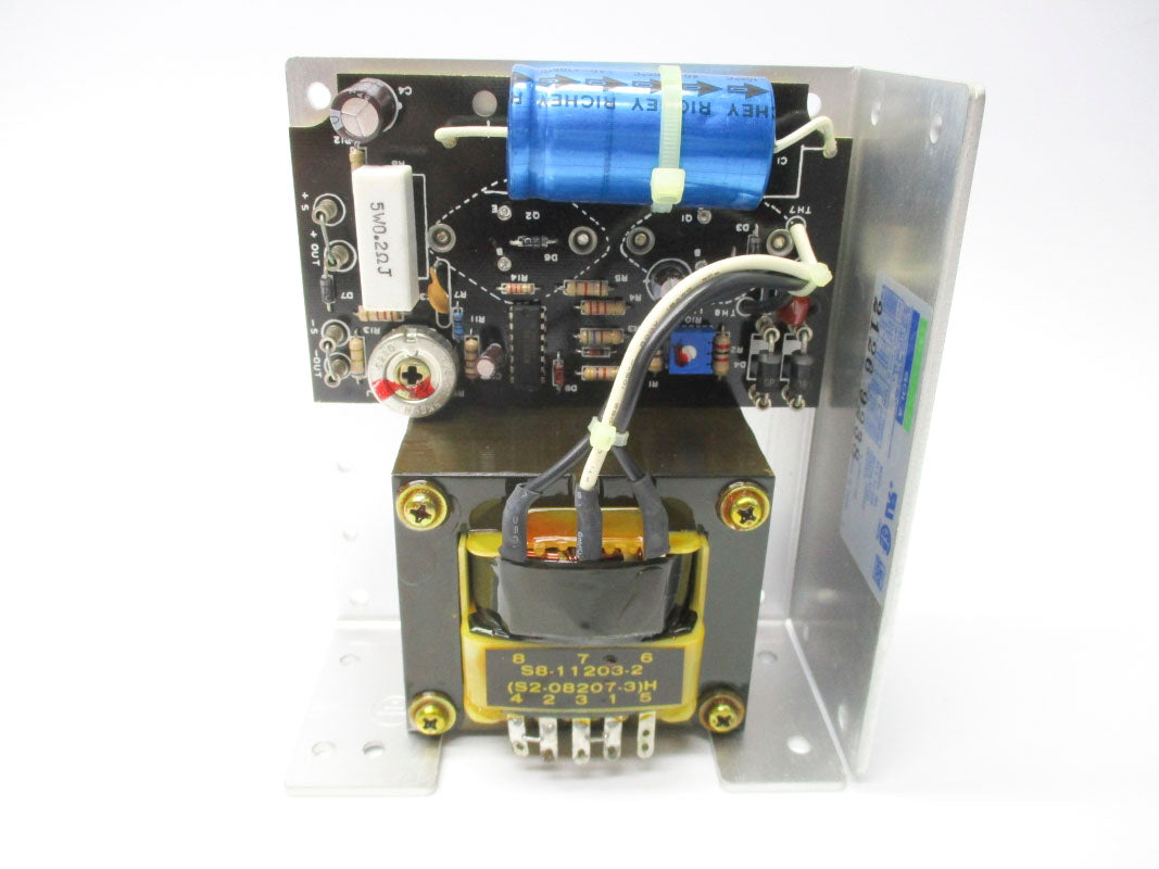 SOLA SLS-12-034 250V 0.5A NSMP