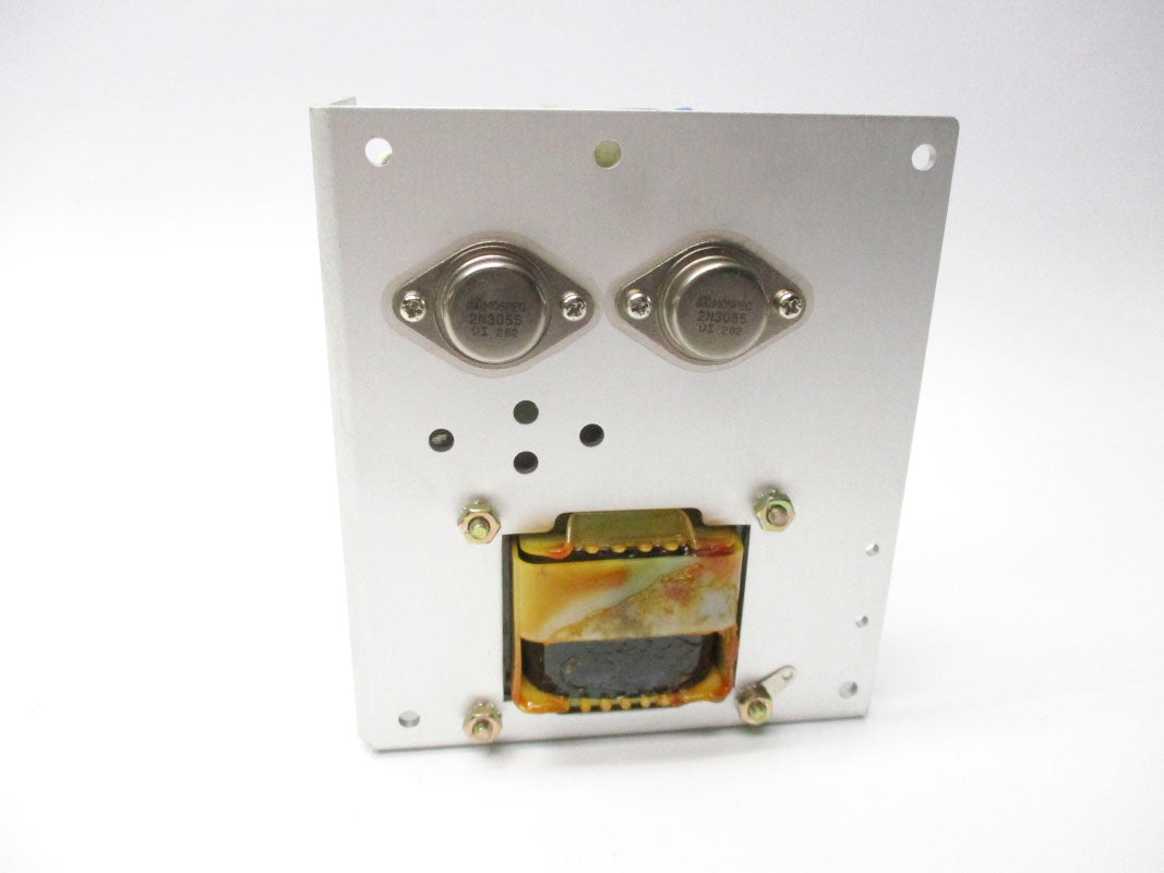 SOLA SLS-12-034 250V 0.5A NSMP