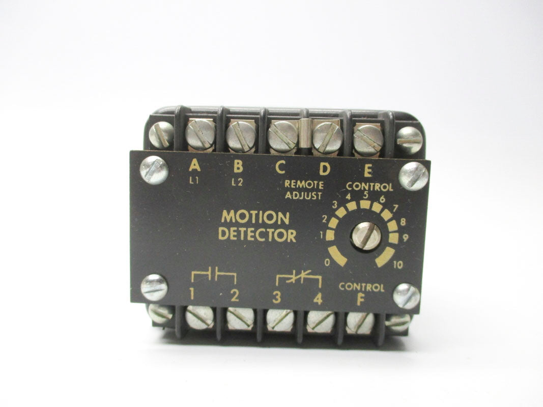 KANSON 1214-1-1-3 115V 10A .06-50S NSNP