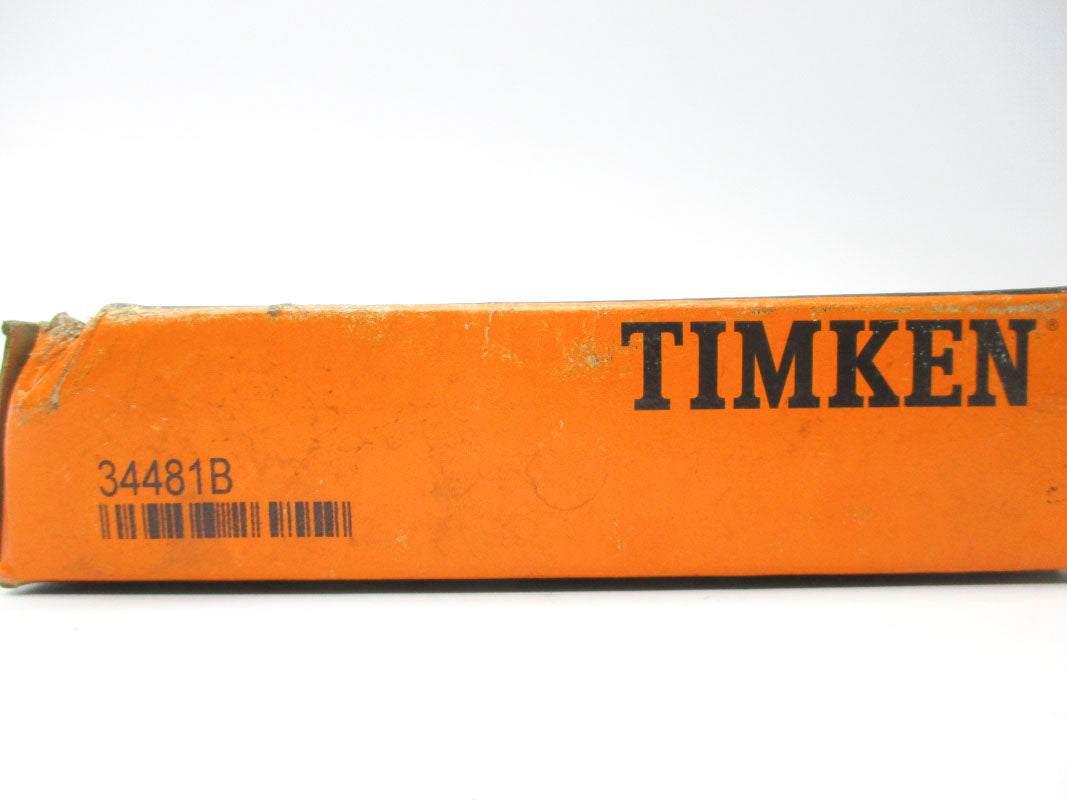 TIMKEN 34481B NSMP