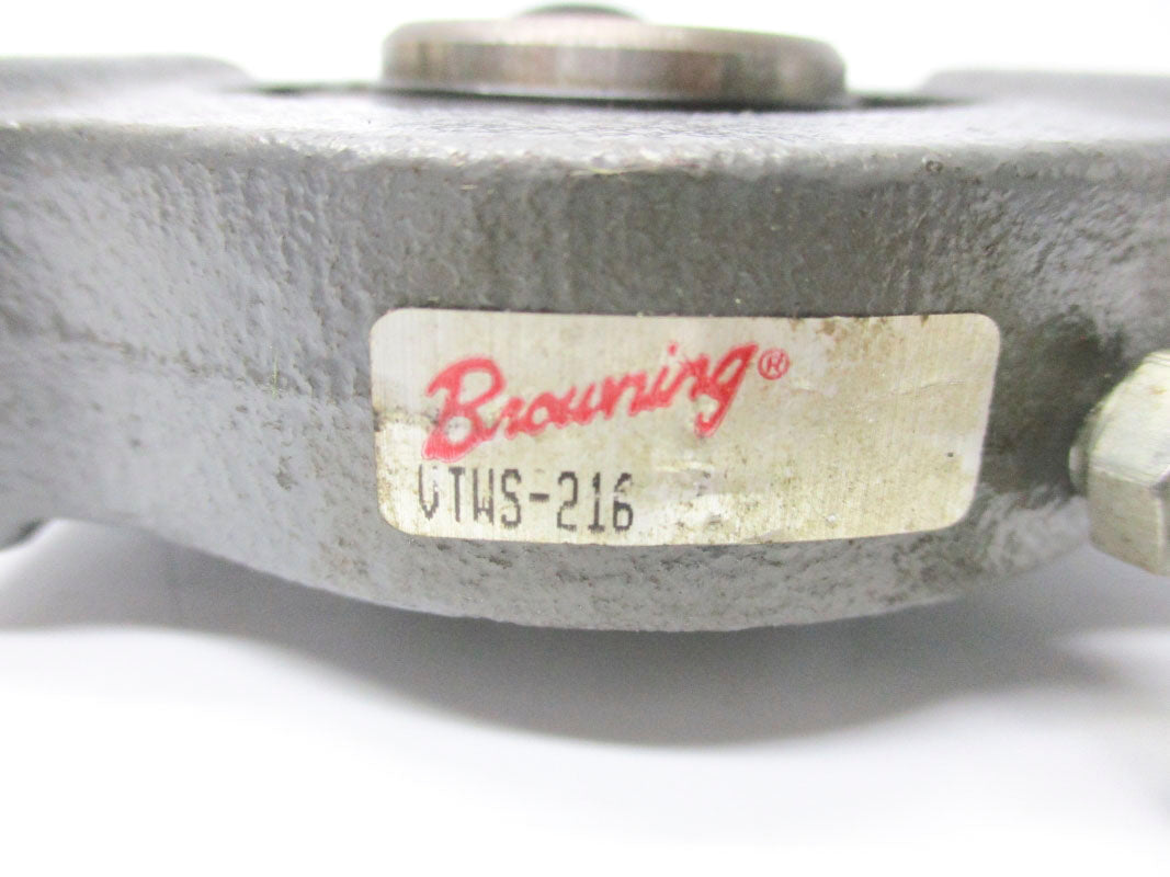 BROWNING VTWS-216 NSNP