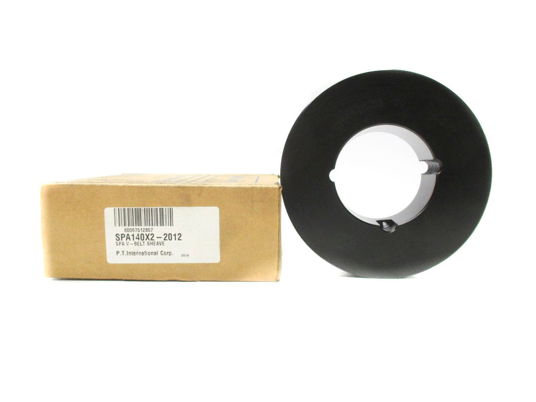 PTI SPA140X2-2012 NSMP