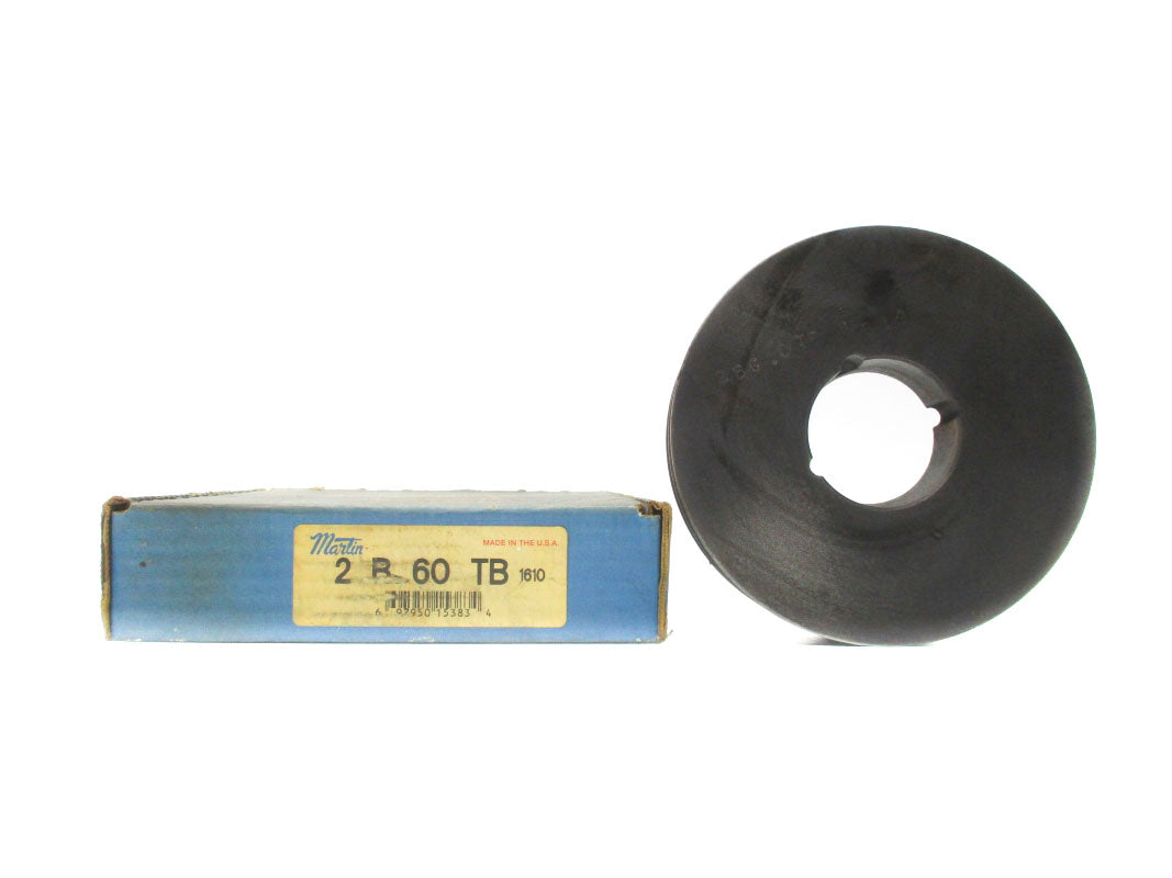MARTIN 2B60TB 1610 NSMP