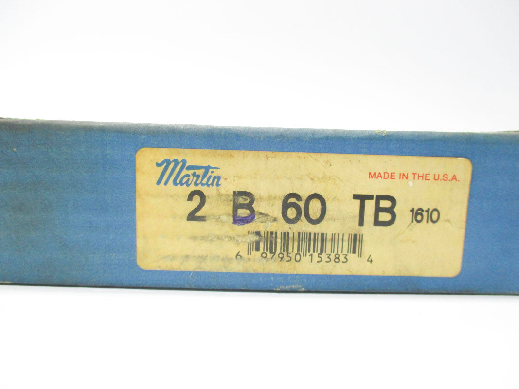 MARTIN 2B60TB 1610 NSMP