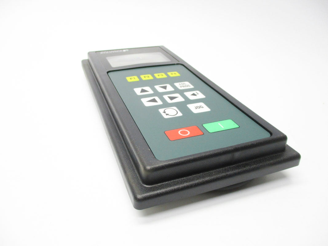 RELIANCE ELECTRIC RE4LCD-PNL SER. A 12VDC F/W V2.003 NSNP