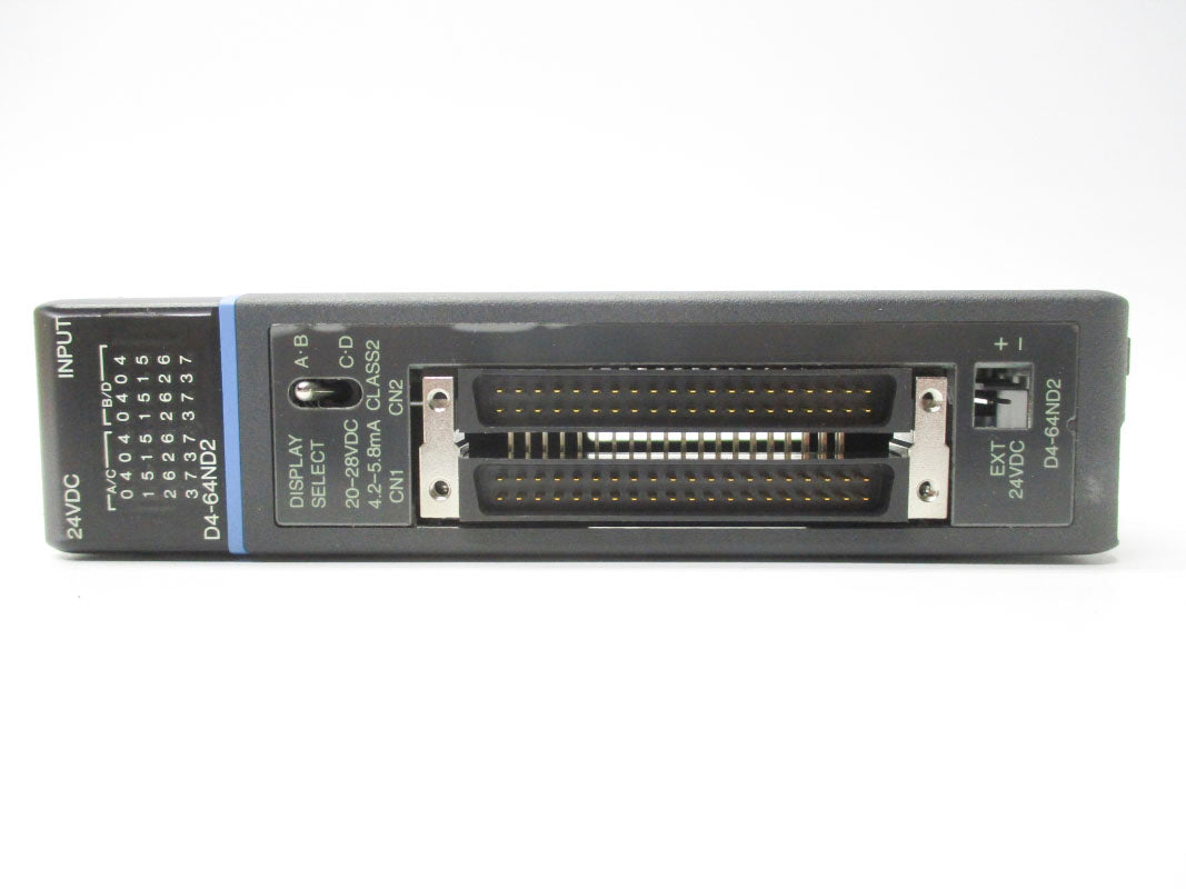 AUTOMATION DIRECT D4-64ND2 24VDC NSMP