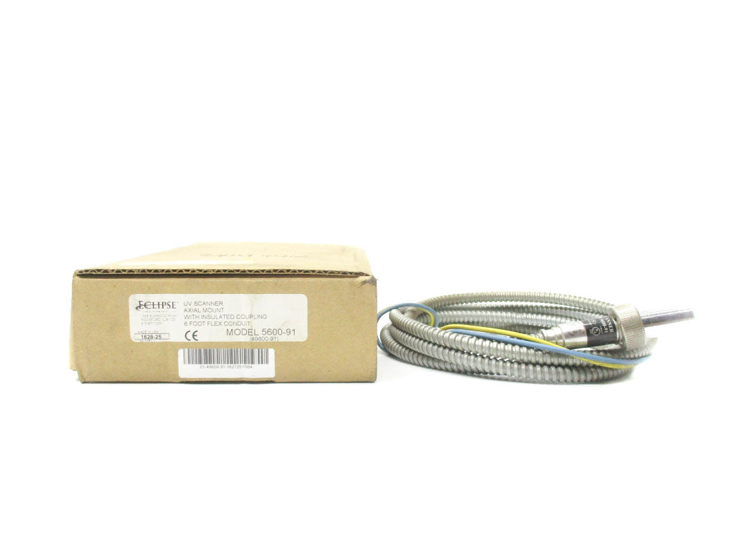 ECLIPSE 5600-91 49600-91 6' NSMP