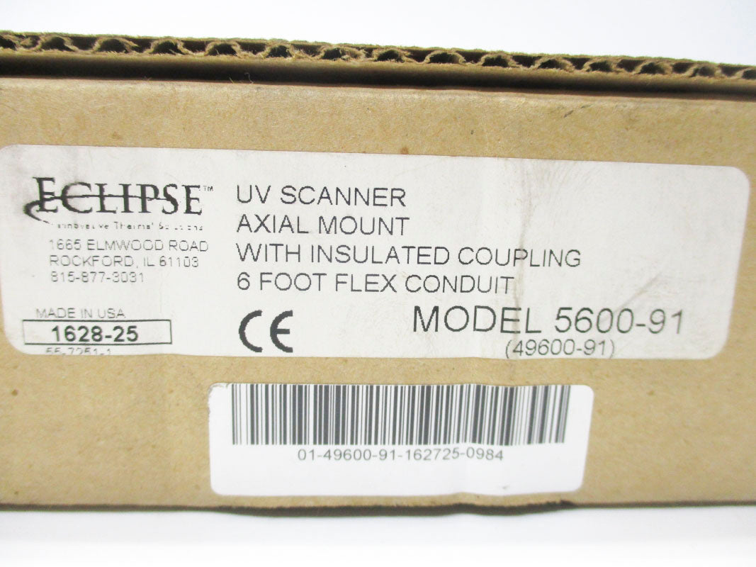 ECLIPSE 5600-91 49600-91 6' NSMP