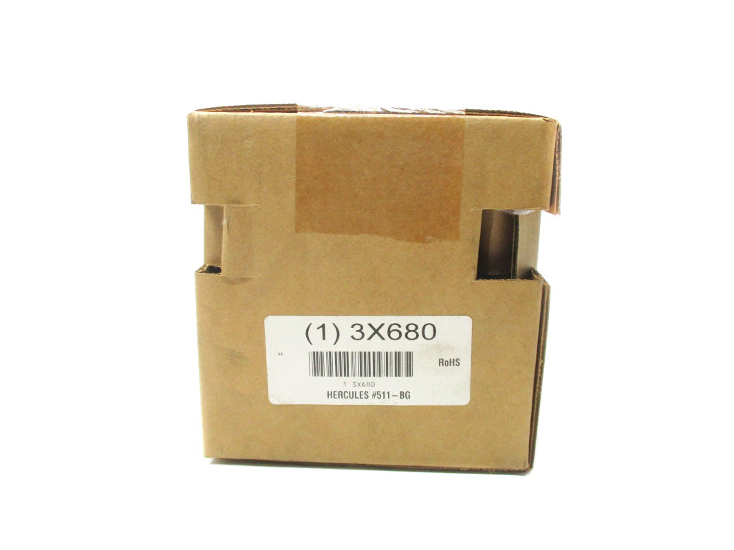 HERCULES 511-BG 3X680 NSFS