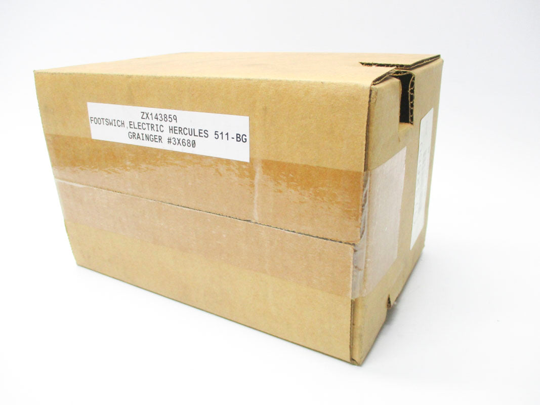 HERCULES 511-BG 3X680 NSFS
