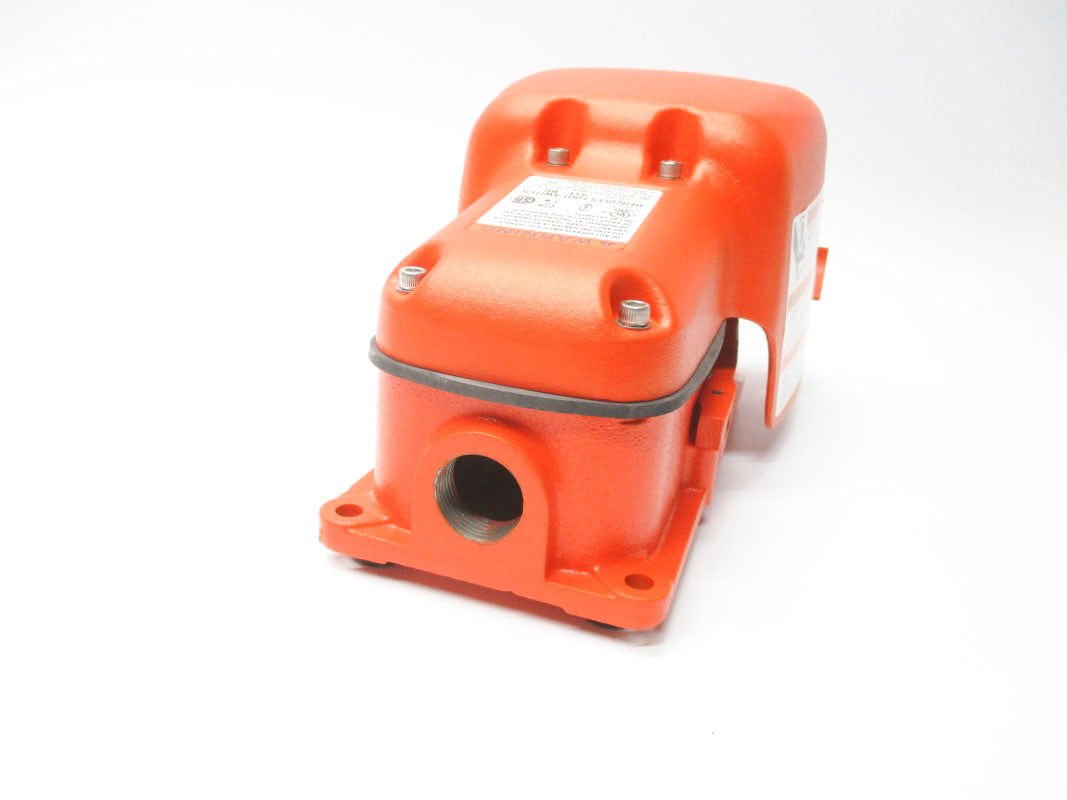 HERCULES 511-BG 20A 125-250VAC 1HP NSMP