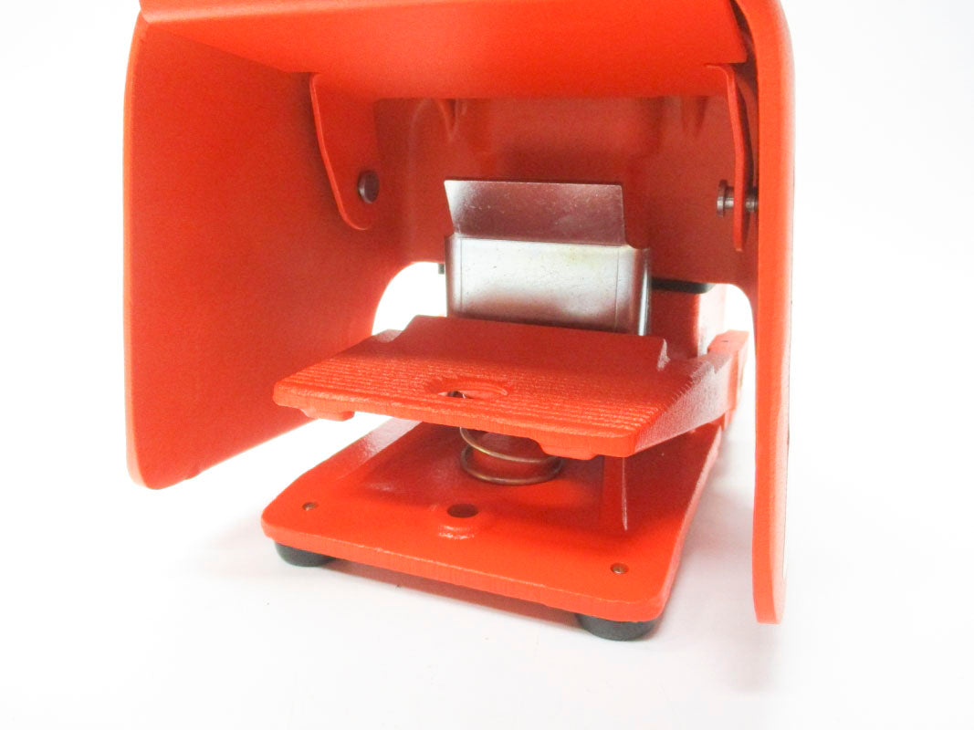 HERCULES 511-BG 20A 125-250VAC 1HP NSMP
