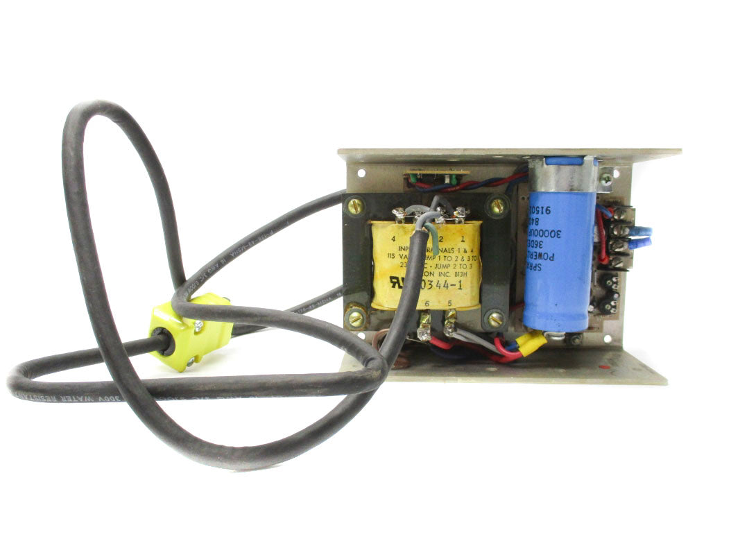 RELIANCE 704323-3X UNMP