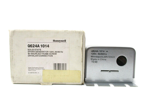 HONEYWELL Q624A1014 120V NSMP