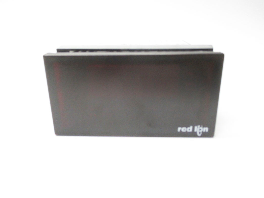 RED LION CONTROLS PAXLCL00 85-250VAC NSMP