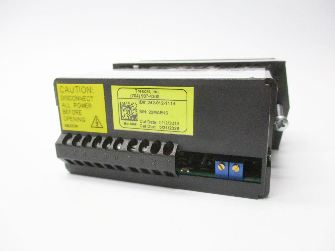 RED LION CONTROLS PAXLCL00 85-250VAC NSMP
