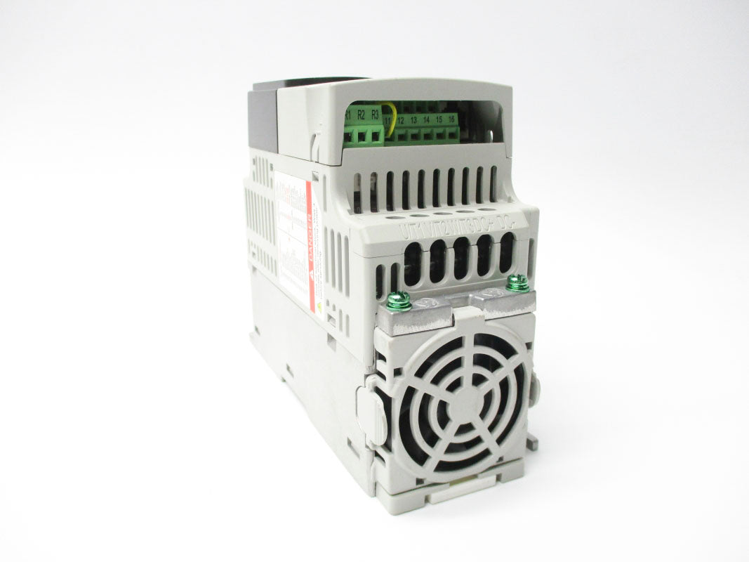 ALLEN BRADLEY 22F-A4P2N113 180-264V 4.2A FW:2.02 SER.A NSMP