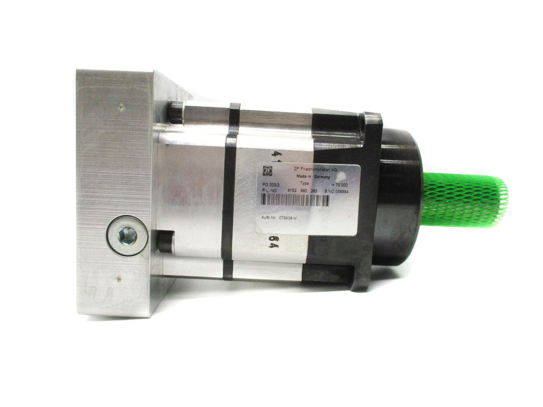 ZF 079836-V 4152980265 NSNP